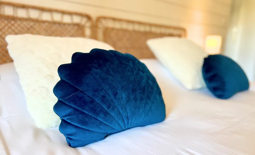 Chambre Pêche — photo 4